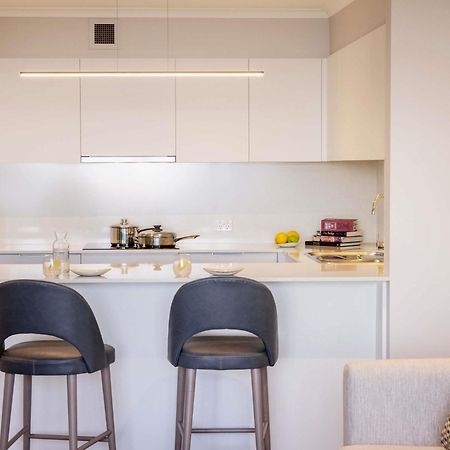 The Sebel Quay West Suites Сидней Экстерьер фото