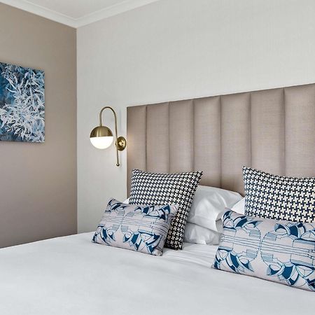 The Sebel Quay West Suites Сидней Экстерьер фото