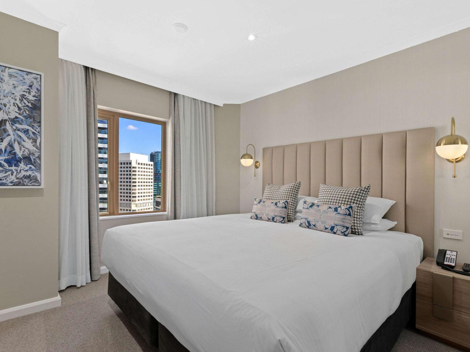 The Sebel Quay West Suites Сидней Экстерьер фото