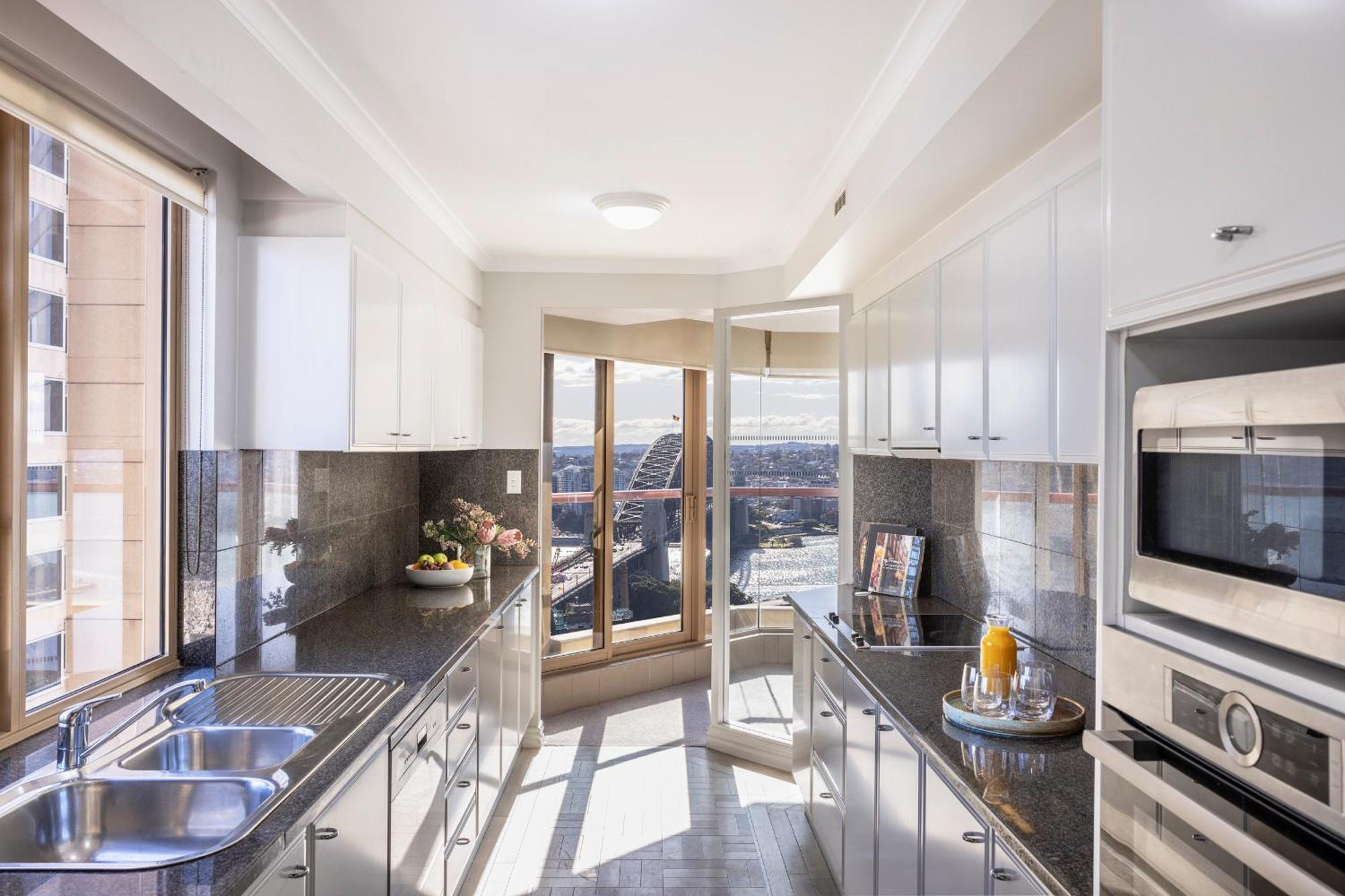 The Sebel Quay West Suites Сидней Экстерьер фото
