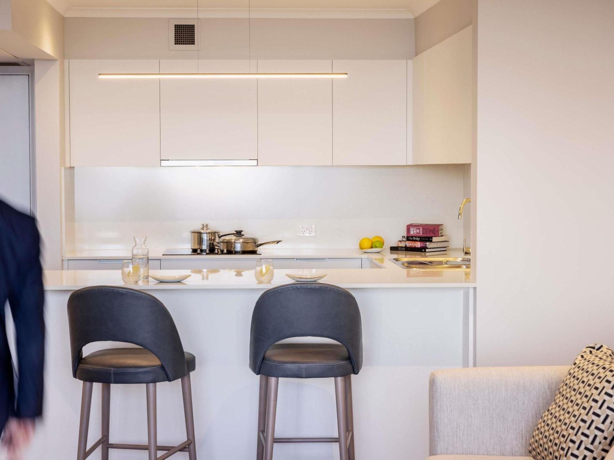The Sebel Quay West Suites Сидней Экстерьер фото