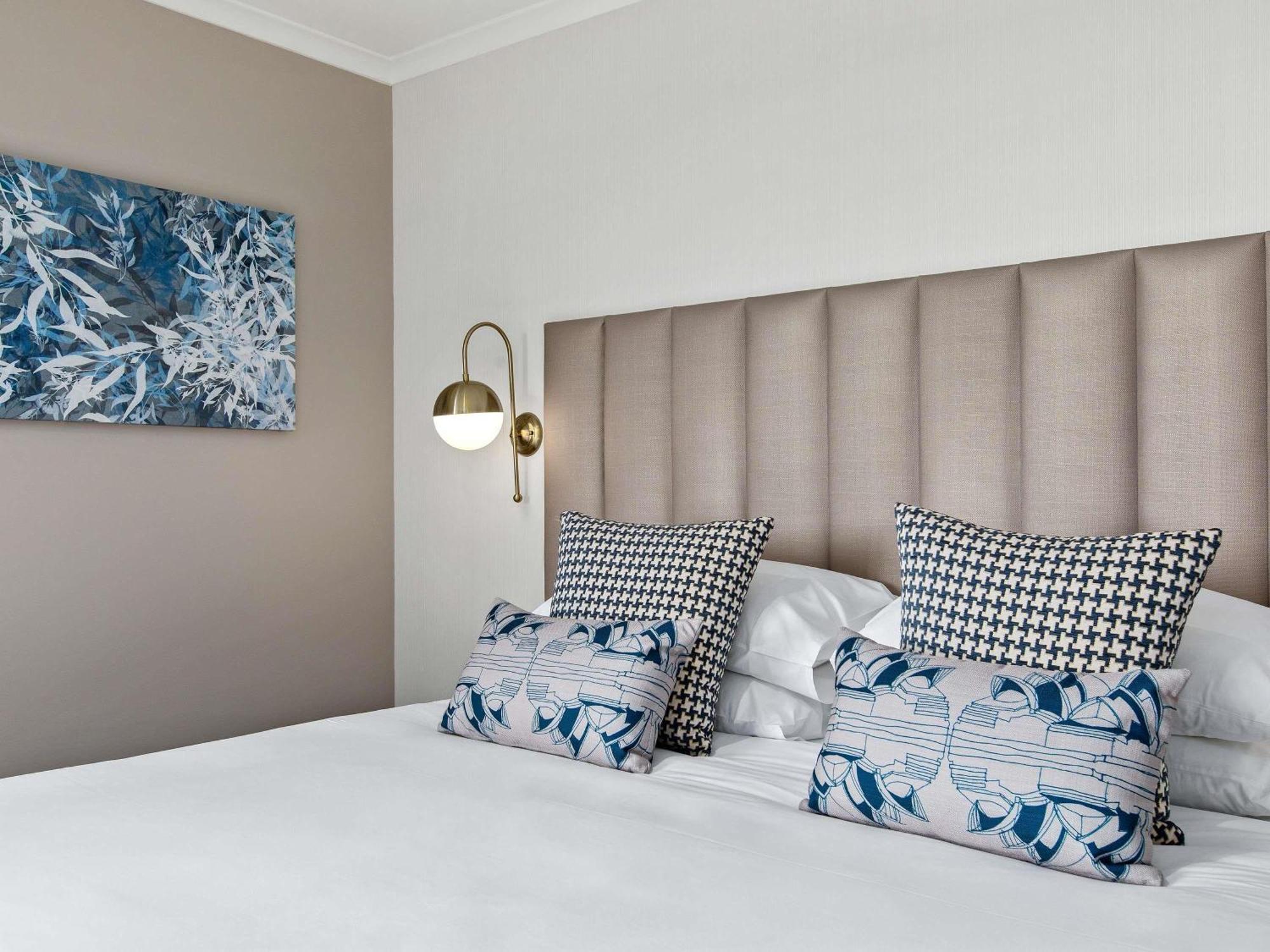 The Sebel Quay West Suites Сидней Экстерьер фото
