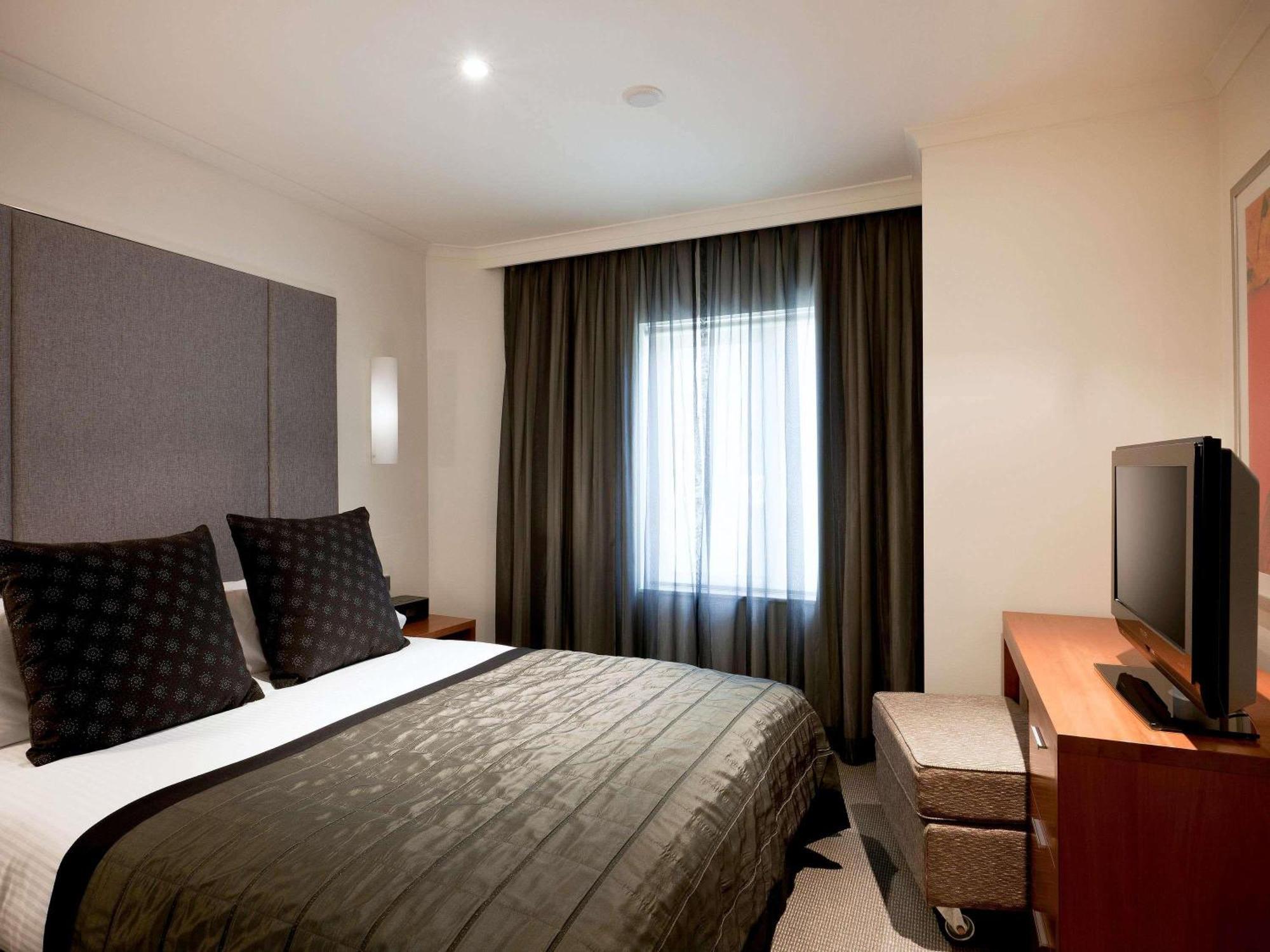 The Sebel Quay West Suites Сидней Экстерьер фото