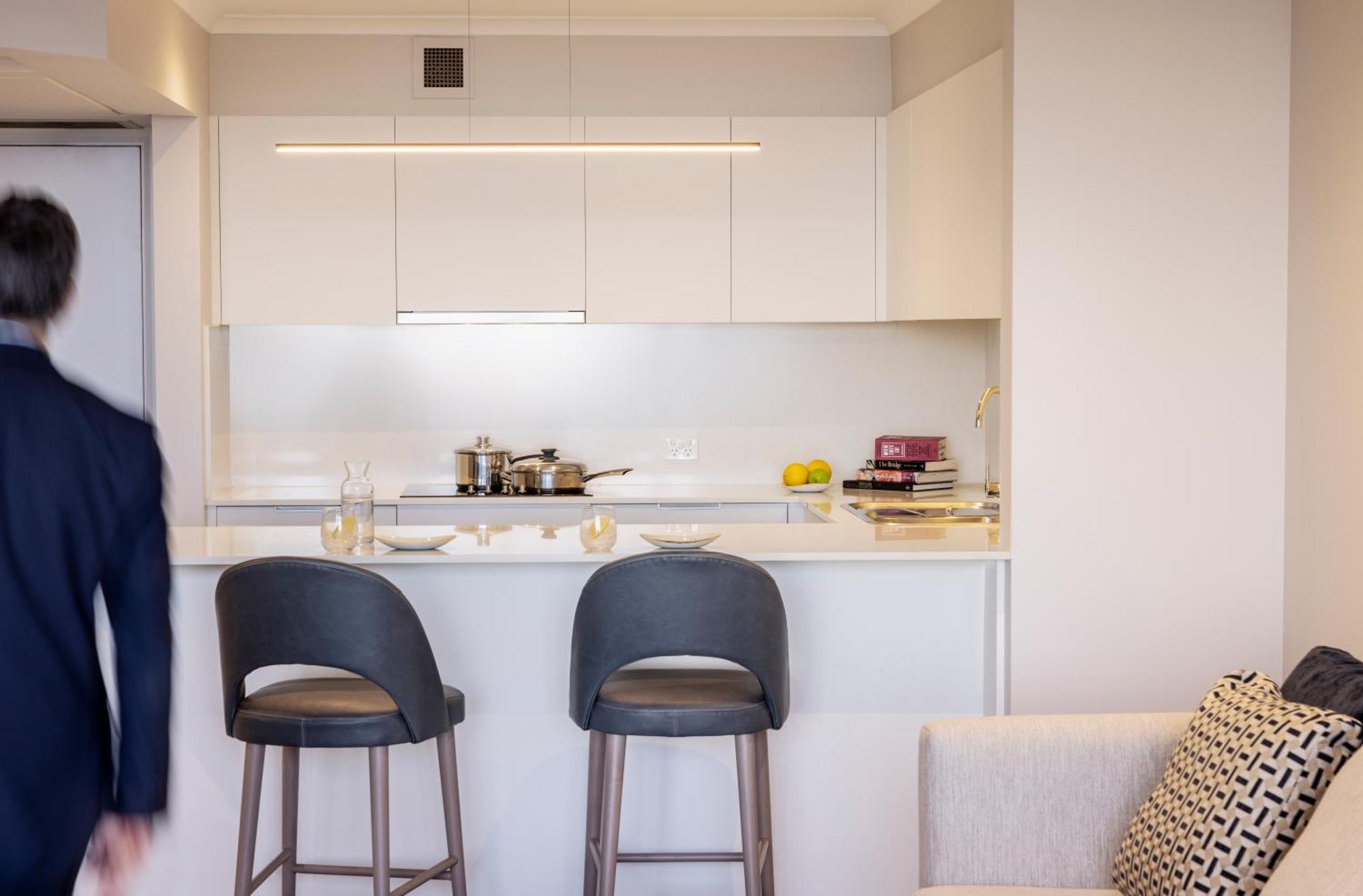 The Sebel Quay West Suites Сидней Экстерьер фото